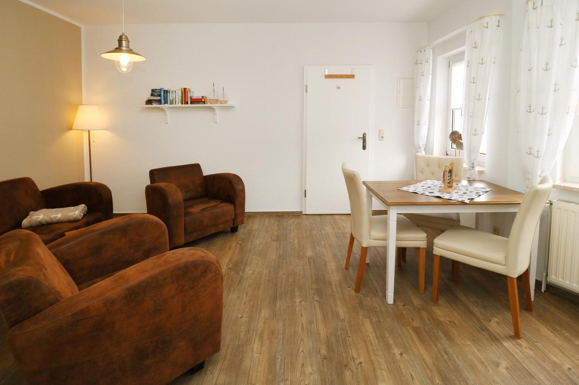 Strandkojen Trassenheide Extérieur photo