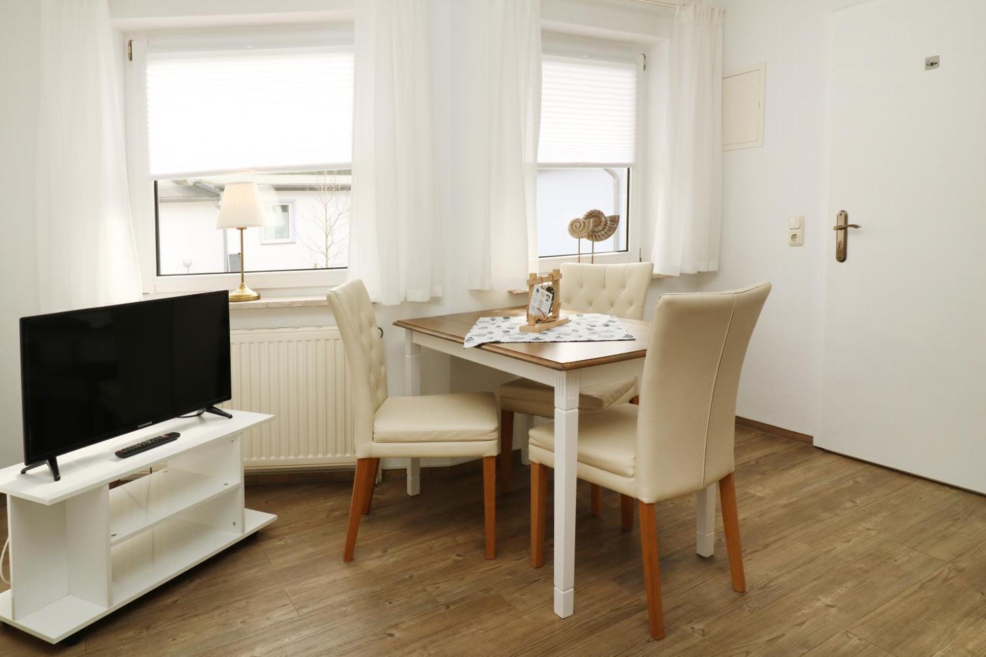 Strandkojen Trassenheide Extérieur photo