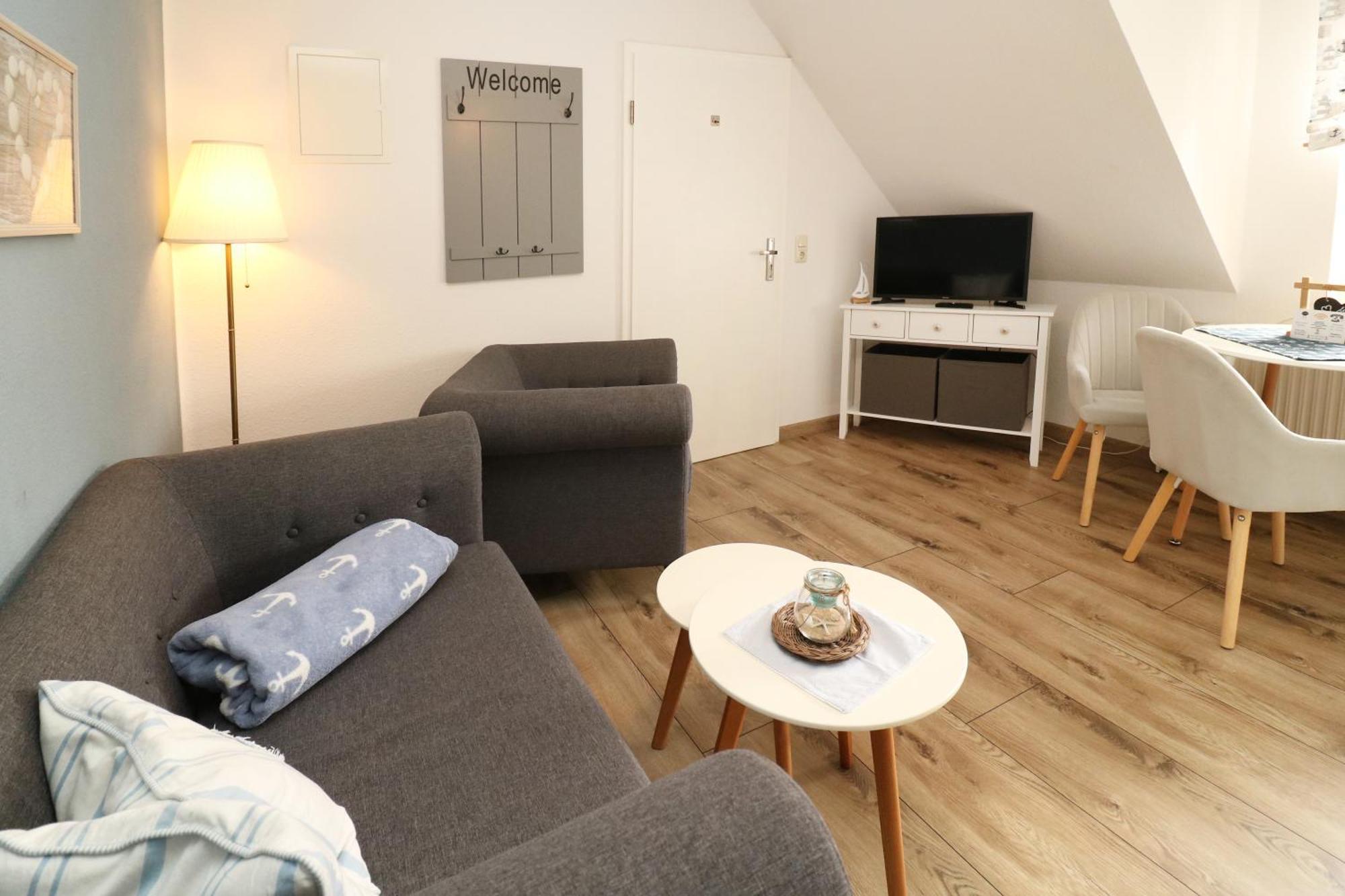 Strandkojen Trassenheide Extérieur photo